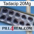 Tadacip 20Mg 30